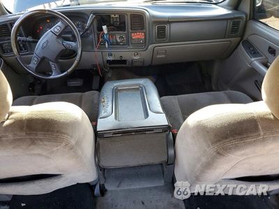 Zdjęcie 8 z 12 samochodu: 2005 CHEVROLET TAHOE K1500 VIN:1GNEK13T35R217399 - miniatura