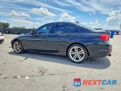 Drugie zdjęcie samochodu z przodu: 2013 BMW 328 XI VIN:WBA3B3C50DF541601 - miniatura