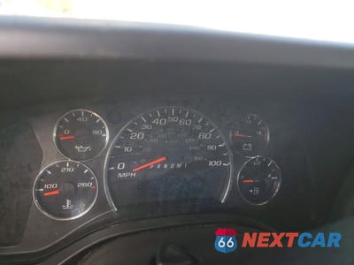 Zdjęcie 9 z 13 samochodu: 2017 CHEVROLET EXPRESS G3500 VIN:1GCZGHFG6H1130070 - miniatura
