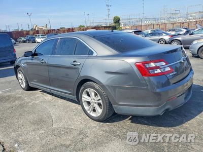 Drugie zdjęcie samochodu z przodu: 2017 FORD TAURUS SEL VIN:1FAHP2E8XHG133401 - miniatura