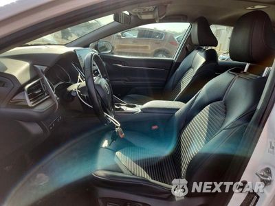 Zdjęcie 7 z 12 samochodu: 2021 TOYOTA CAMRY SE VIN:4T1G11AKXMU482116 - miniatura