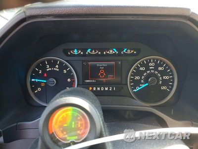 Zdjęcie 9 z 12 samochodu: 2016 FORD F150 SUPERCREW VIN:1FTEW1EG4GKD20145 - miniatura