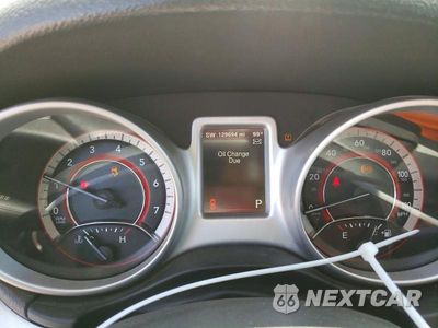 Zdjęcie 9 z 13 samochodu: 2019 DODGE JOURNEY SE VIN:3C4PDCBB4KT872819 - miniatura