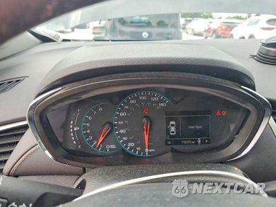 Zdjęcie 9 z 12 samochodu: 2018 CHEVROLET TRAX 1LT VIN:3GNCJLSB2JL254556 - miniatura