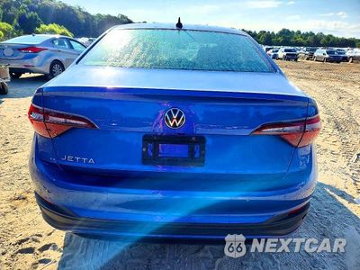 Zdjęcie 6 z 13 samochodu: 2022 VOLKSWAGEN JETTA S VIN:3VWCM7BUXNM015861 - miniatura