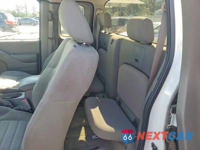 Zdjęcie 10 z 12 samochodu: 2016 NISSAN FRONTIER S VIN:1N6BD0CT6GN761614 - miniatura