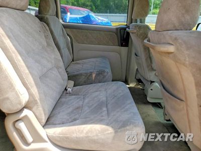 Zdjęcie 11 z 13 samochodu: 2002 HONDA ODYSSEY EX VIN:2HKRL18622H526228 - miniatura