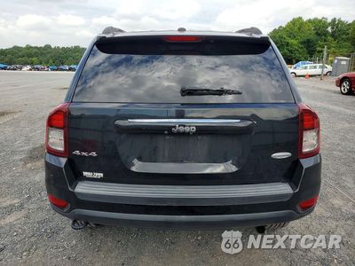 Zdjęcie 6 z 14 samochodu: 2014 JEEP COMPASS LATITUDE VIN:1C4NJDEBXED734889 - miniatura