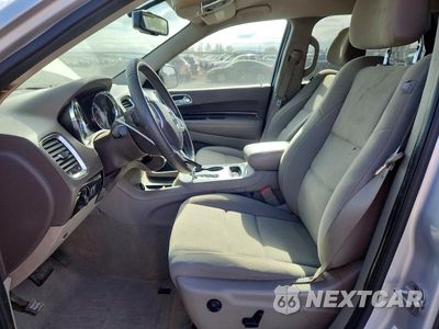 Zdjęcie 7 z 14 samochodu: 2011 DODGE DURANGO CREW VIN:1D4RE4GG4BC599461 - miniatura