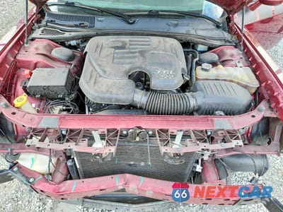 Zdjęcie 11 z 13 samochodu: 2019 DODGE CHALLENGER SXT VIN:2C3CDZAG3KH566707 - miniatura