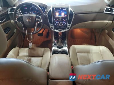 Zdjęcie 8 z 13 samochodu: 2013 CADILLAC SRX LUXURY COLLECTION VIN:3GYFNCE3XDS597148 - miniatura