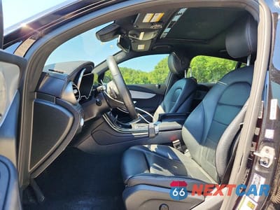 Zdjęcie 7 z 13 samochodu: 2023 MERCEDES-BENZ GLC COUPE 300 4MATIC VIN:W1N0J8EB1PG167029 - miniatura