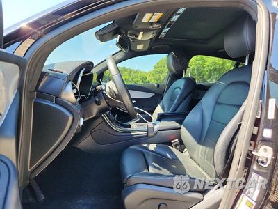 Zdjęcie 7 z 13 samochodu: 2023 MERCEDES-BENZ GLC COUPE 300 4MATIC VIN:W1N0J8EB1PG167029 - miniatura
