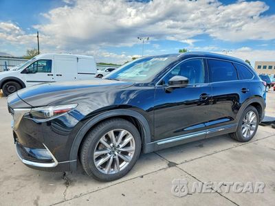 2021 MAZDA CX-9 GRAND TOURING JM3TCBDY9M0520694 - główne zdjęcie licytacji z USA - miniatura