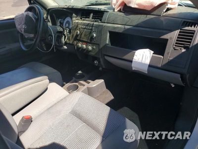 Zdjęcie 8 z 12 samochodu: 2011 DODGE DAKOTA SLT VIN:1D7RE3BK5BS679267 - miniatura