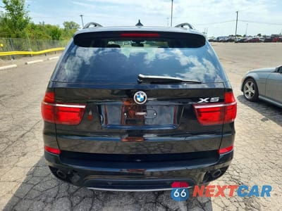 Zdjęcie 6 z 13 samochodu: 2013 BMW X5 XDRIVE35I VIN:5UXZV4C5XD0G56320 - miniatura