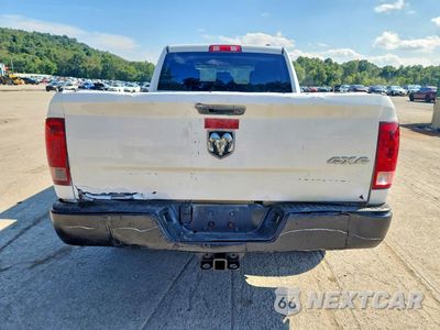 Zdjęcie 6 z 12 samochodu: 2011 DODGE RAM 1500 VIN:1D7RV1GT8BS598902 - miniatura