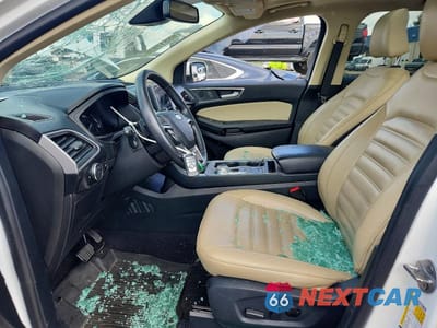 Zdjęcie 7 z 12 samochodu: 2024 FORD EDGE SEL VIN:2FMPK4J9XRBB20392 - miniatura