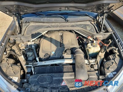 Zdjęcie 12 z 13 samochodu: 2016 BMW X6 XDRIVE35I VIN:5UXKU2C56G0N81853 - miniatura
