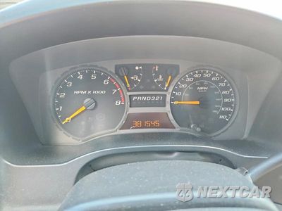 Zdjęcie 9 z 12 samochodu: 2004 CHEVROLET COLORADO VIN:1GCCS196448174746 - miniatura