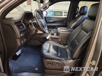 Zdjęcie 7 z 13 samochodu: 2023 CHEVROLET SUBURBAN K1500 LS VIN:1GNSKBKD4PR210449 - miniatura