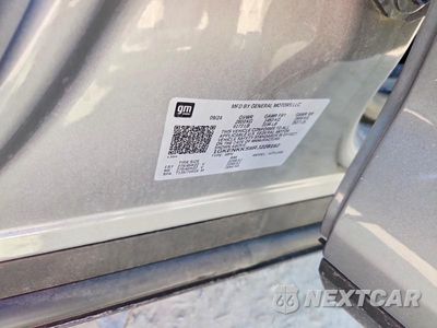 Zdjęcie 13 z 13 samochodu: 2024 GMC ACADIA UPLEVEL VIN:1GKENKKS6RJ228162 - miniatura