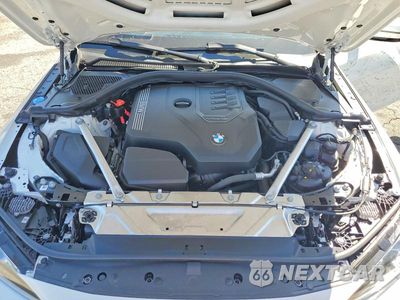 Zdjęcie 11 z 13 samochodu: 2024 BMW 430I VIN:WBA53AP0XRCP36137 - miniatura