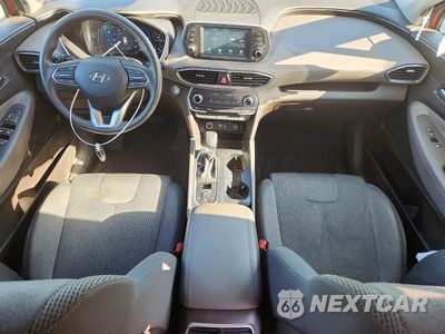 Zdjęcie 8 z 13 samochodu: 2020 HYUNDAI SANTA FE SEL VIN:5NMS33AD0LH257117 - miniatura