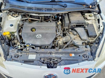 Zdjęcie 11 z 12 samochodu: 2013 MAZDA 5 VIN:JM1CW2CL5D0153105 - miniatura