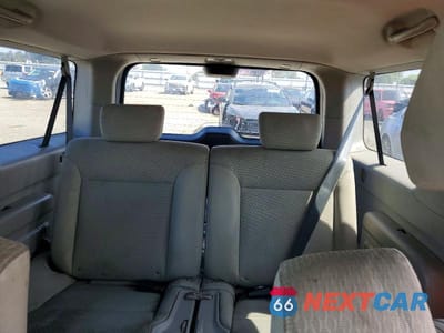 Zdjęcie 10 z 14 samochodu: 2011 HONDA ELEMENT EX VIN:5J6YH2H70BL002643 - miniatura