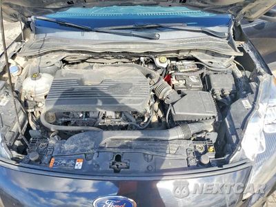 Zdjęcie 12 z 13 samochodu: 2020 FORD ESCAPE TITANIUM VIN:1FMCU9J94LUB16278 - miniatura