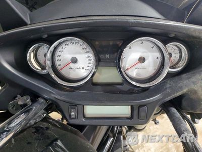 Zdjęcie 7 z 8 samochodu: 2016 VICTORY MOTORCYCLES CROSS COUNTRY TOUR VIN:5VPTW36N8G3049926 - miniatura