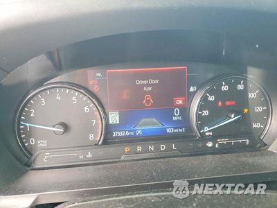 Zdjęcie 9 z 13 samochodu: 2024 FORD EXPLORER ST-LINE VIN:1FMSK8KH9RGA35558 - miniatura