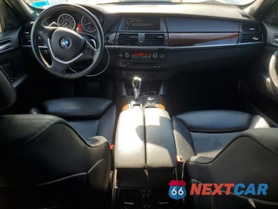 Zdjęcie 8 z 13 samochodu: 2012 BMW X6 XDRIVE50I VIN:5UXFG8C52CLZ97287 - miniatura