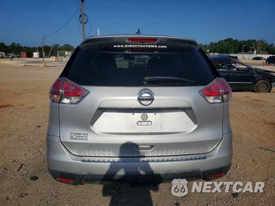 Zdjęcie 6 z 12 samochodu: 2016 NISSAN ROGUE S VIN:5N1AT2MM7GC883006 - miniatura