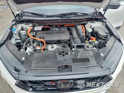 Zdjęcie 12 z 14 samochodu: 2025 HONDA CR-V SPORT TOURING VIN:7FARS6H97SE048658 - miniatura
