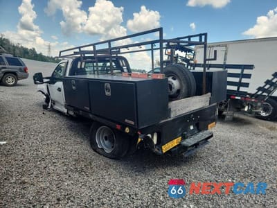 Drugie zdjęcie samochodu z przodu: 2020 FORD F350 SUPER DUTY VIN:1FDRF3G67LED98022 - miniatura