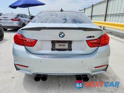 Zdjęcie 6 z 13 samochodu: 2015 BMW M4 VIN:WBS3R9C52FK331022 - miniatura