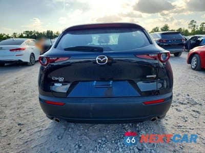 Zdjęcie 6 z 12 samochodu: 2026 MAZDA CX-30 VIN:3MVDMBAL9TM114895 - miniatura