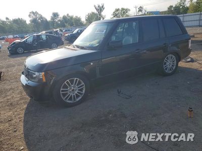 2012 LAND ROVER RANGE ROVER HSE SALME1D43CA385079 - główne zdjęcie licytacji z USA - miniatura