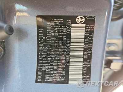 Zdjęcie 12 z 12 samochodu: 2026 TOYOTA COROLLA LE VIN:5YFB4MDE4TP398267 - miniatura