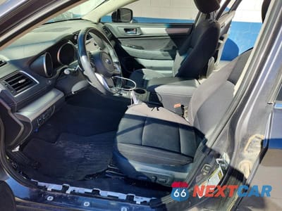 Zdjęcie 7 z 13 samochodu: 2018 SUBARU LEGACY 2.5I PREMIUM VIN:4S3BNAC69J3012938 - miniatura