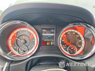 Zdjęcie 9 z 13 samochodu: 2013 DODGE DURANGO CREW VIN:1C4RDJDG7DC692254 - miniatura