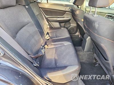 Zdjęcie 10 z 13 samochodu: 2016 SUBARU CROSSTREK PREMIUM VIN:JF2GPABC7G8320338 - miniatura