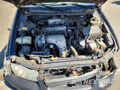 Zdjęcie 11 z 12 samochodu: 2000 TOYOTA CAMRY LE VIN:JT2BG22K9Y0445419 - miniatura