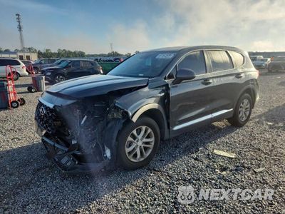 2020 HYUNDAI SANTA FE SE 5NMS23AD2LH258983 - główne zdjęcie licytacji z USA - miniatura