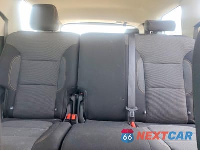 Zdjęcie 10 z 13 samochodu: 2018 CHEVROLET TRAVERSE LT VIN:1GNERGKW2JJ249943 - miniatura