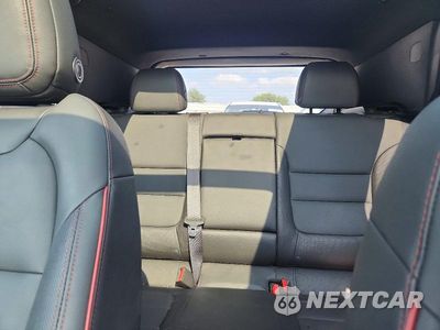 Zdjęcie 10 z 13 samochodu: 2024 CHEVROLET TRAILBLAZER RS VIN:KL79MUSLXRB120199 - miniatura