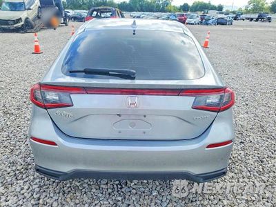Zdjęcie 6 z 12 samochodu: 2025 HONDA CIVIC SPORT VIN:19XFL2H85SE013229 - miniatura