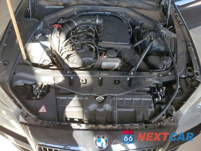 Zdjęcie 11 z 12 samochodu: 2012 BMW 640 I VIN:WBALW7C58CC618775 - miniatura